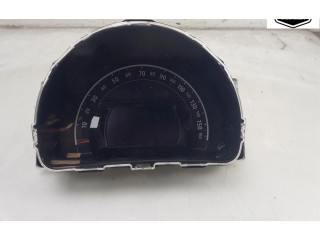 Панель приборов 248212886R, 248212886R   Renault Twingo III       