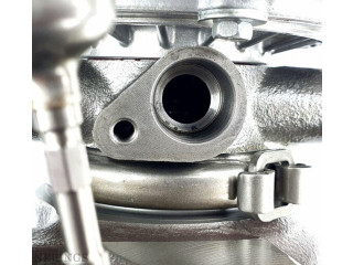 Турбина Audi A1 06K145701T, IT-06K145701S