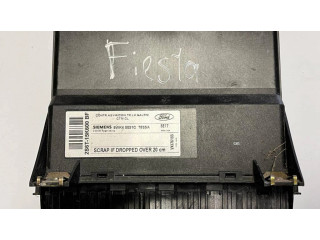 Блок комфорта 5WK48031C, 2S6T15K600BF Ford Fiesta