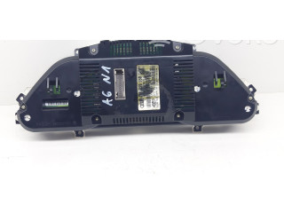 Панель приборов 4F0920950L, 4F0910900A   Audi A6 S6 C6 4F       