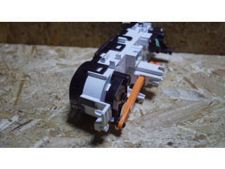 Блок управления климат-контролем 9819811577   Peugeot 2008 I