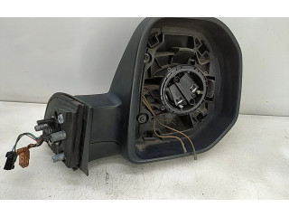 Зеркало электрическое        Peugeot Partner  2008 - 2014 года   