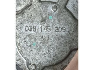 Vstřikovací čerpadlo 038145209M, V130 Volkswagen PASSAT B5.5