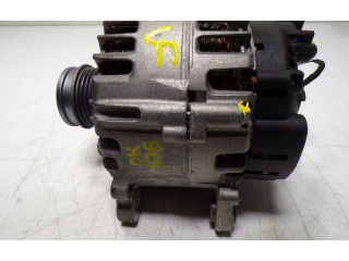 Генератор 05E903026K, 05E903026K Skoda Kamiq