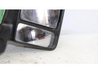 Зеркало электрическое Ford Transit - Tourneo Connect 2009 - 2013 года