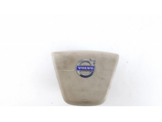 Подушка безопасности водителя 31332821, P31332821 Volvo XC70