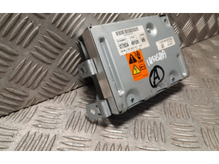 Блок управления Xenon