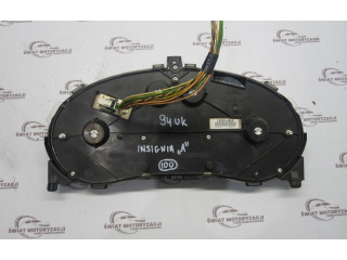 Přístrojová deska  Citroen Jumpy 2010 555001310104  