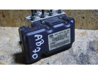 Блок АБС 8G912M110AB   Ford  Galaxy  2006 - 2015 года