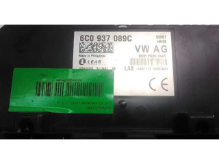 Píst 6C0937089C   Seat Toledo IV (NH)    CXMA 