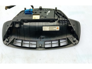 Панель приборов 96572391ZD   Citroen C4 I       