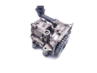 Поршень Масляный насос CLHA 04L145208H, 04L115251A  Skoda Octavia Mk3 (5E)  