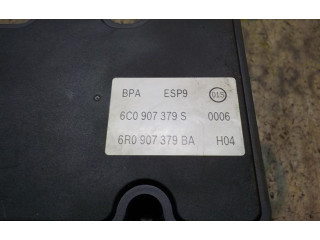 Блок АБС 6C0614517SBEF, 6C06145175   Audi  A1  2010 - 2018 года