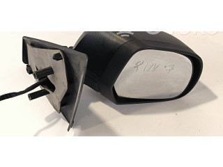 Зеркало электрическое Dacia Dokker 2012 - года