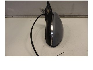 Зеркало электрическое Volkswagen Golf VII 2013 - 2019 года