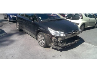 Зеркало электрическое Citroen C4 I 2004 - 2010 года