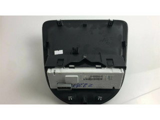 Дисплей    280348139RA, Z2287   Renault Clio III