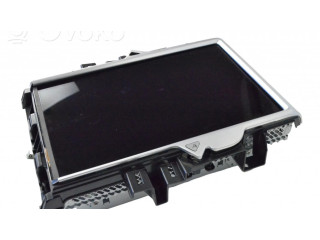 Дисплей 104500603C Tesla Model S