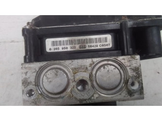 Jednotka ABS Mercedes-Benz W169 2005