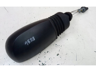 Zpětné zrcátko  Fiat Punto Evo 2002    