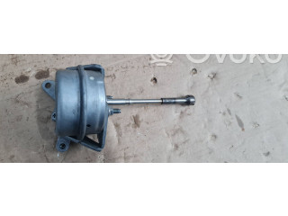 Электропривод турбонагнетателя (турбины) 06M145461D Audi Q5 SQ5