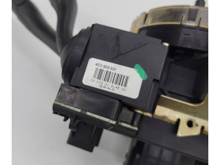 Подрулевой шлейф SRS 4E0953541A, 4F0953549A   Audi A6 S6 C6 4F