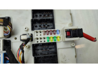 Комфортный модуль