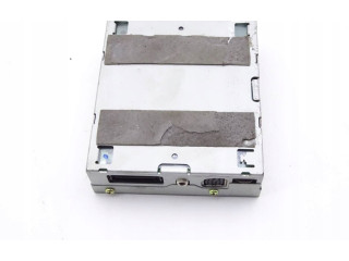 Блок управления навигации (GPS)