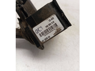 Ручка стеклоочистителей 1K0953519, 20350450895470 Volkswagen Caddy