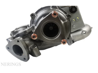 Турбина Jeep Grand Cherokee 823024, 823024-5001S