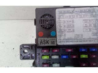 Блок предохранителей 9502-0899, 9502-0899   Chevrolet Spark       