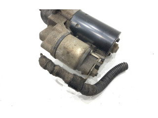 Turbodmychadlo Стартер 0001107493 Opel Astra J