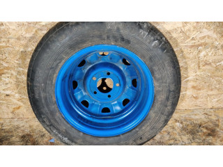 Запасное колесо R 16