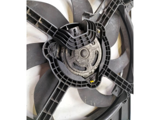 Вентилятор радиатора     51805807, BEHR    Fiat Qubo 