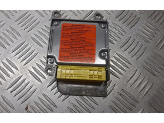 Блок подушек безопасности 1C0909605 Skoda Octavia Mk1 (1U)