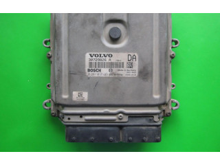 Řídící jednotka 30729826A, 0281012103 Volvo XC90 2008