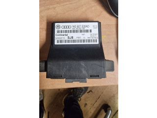 Модуль управления gateway 1K0907530AD Volkswagen Caddy