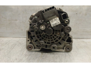 Генератор 231001956R, 231006502R Dacia Lodgy