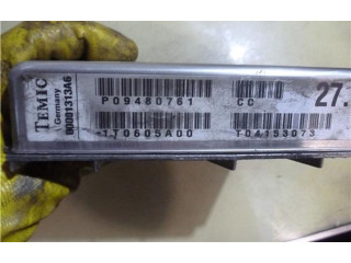 Блок управления коробкой передач    Volvo XC90