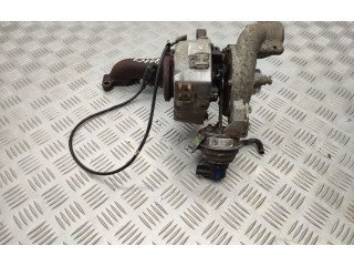 Turbodmychadlo Турбина 03L253016T Volkswagen Caddy CAYE