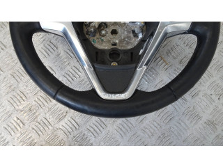 Руль Ford Ecosport 2013 - 2017 года