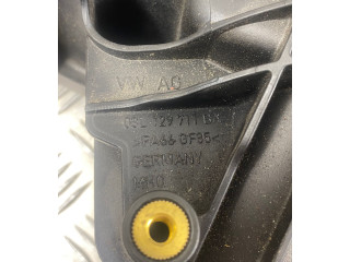 Всасывающий коллектор 03L129711BA Audi Q5 SQ5