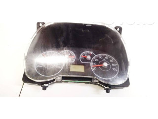 Přístrojová deska  Fiat Punto (188) 2008 51803091, 503001107200  