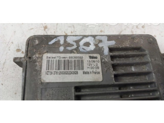 Блок управления Xenon