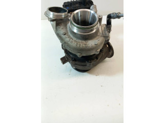 Turbodmychadlo Турбина 8584219 BMW 5 G30 G31