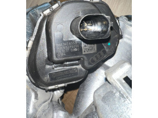 Turbodmychadlo Турбина 06K145654J, 2AC93279200   Volkswagen Tiguan Allspace 2.0  