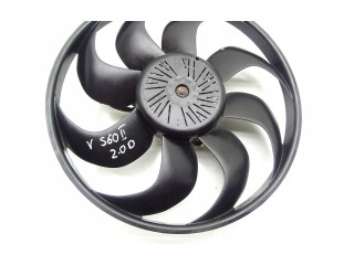 Вентилятор радиатора VOLVOV60IS60II20D3 Volvo S60