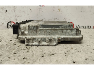 Řídící jednotka 6M6112A650BB, 0281012530 Mazda 3 I 2007