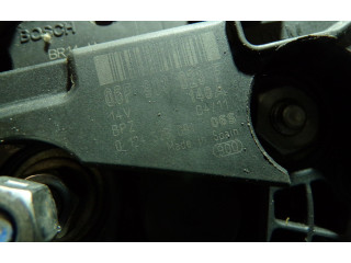 Генератор 06F903023F   Volkswagen Caddy      