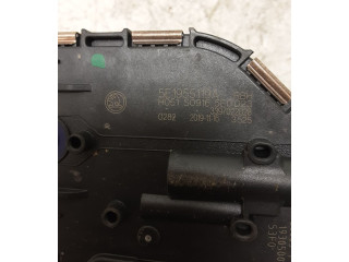 Моторчик дворников 5E1955023B    Skoda Octavia Mk3 (5E)